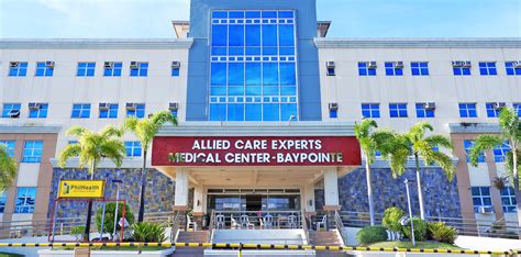 allied care experts medical center - quezon city reviews|Allied Care Experts .